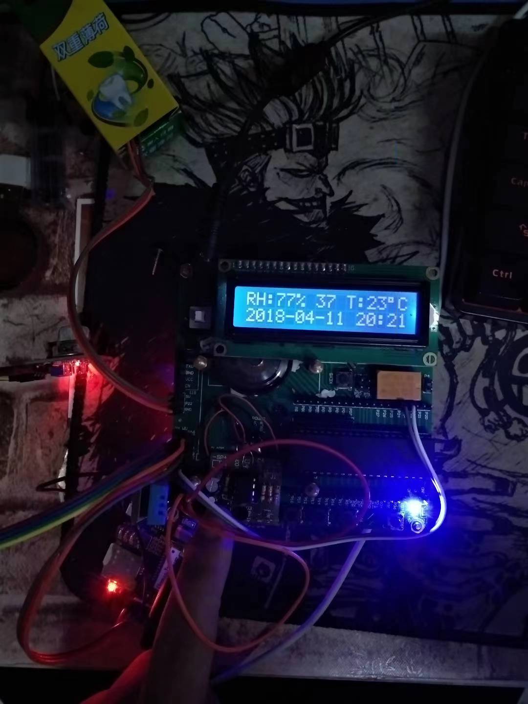 doorbell
